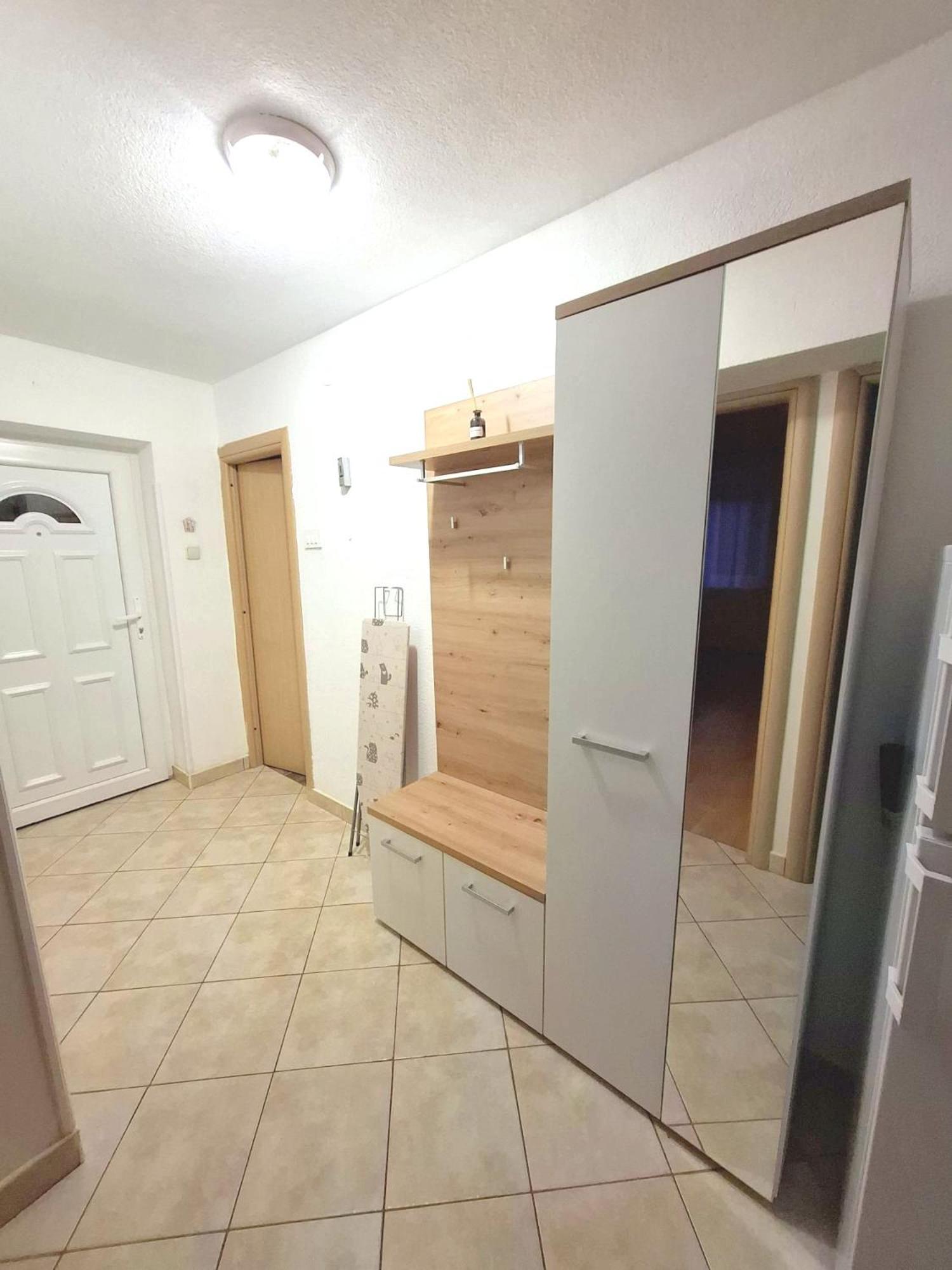Apartment Tonio - Right On The Main Square Gospić المظهر الخارجي الصورة