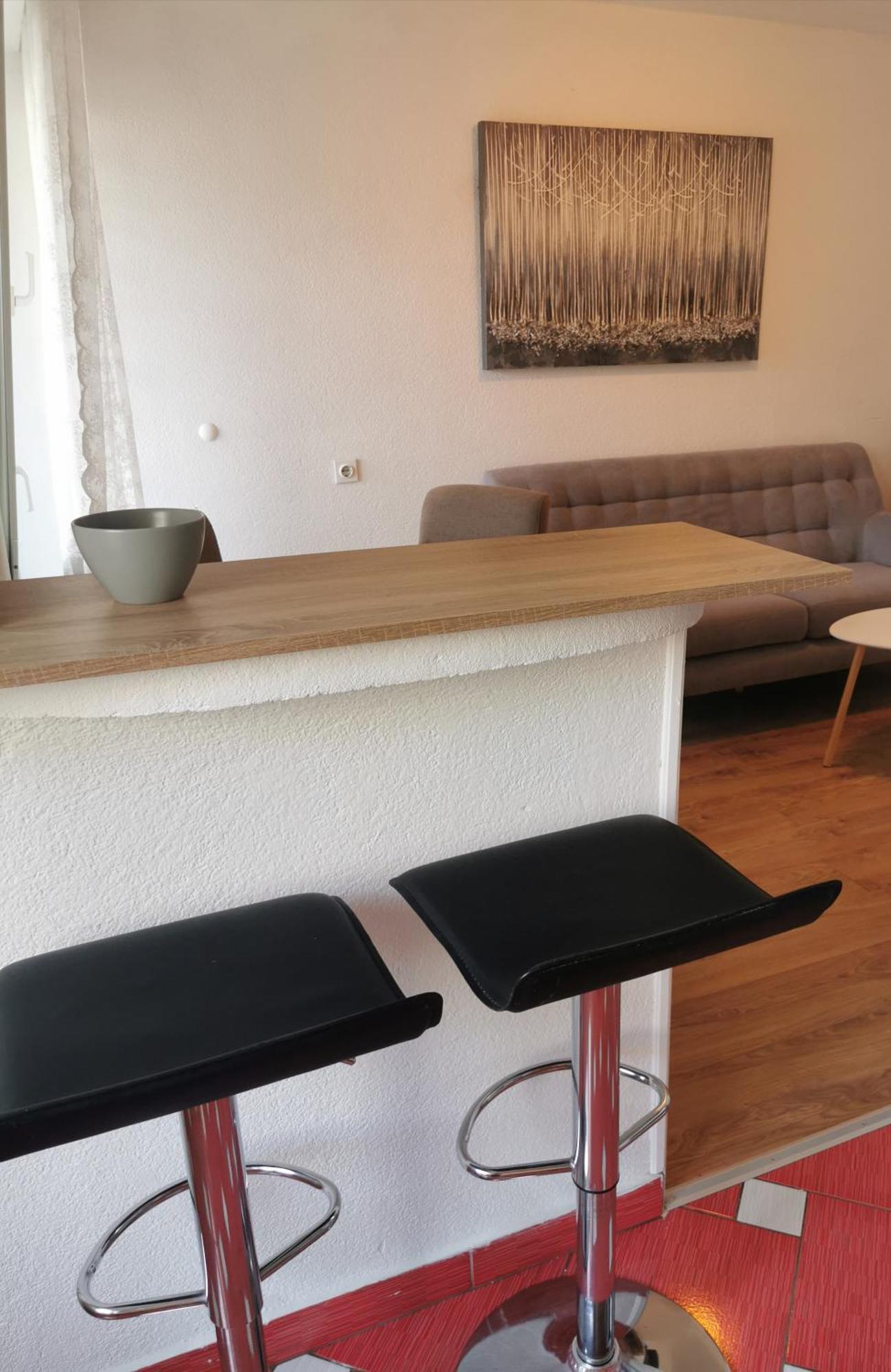 Apartment Tonio - Right On The Main Square Gospić المظهر الخارجي الصورة