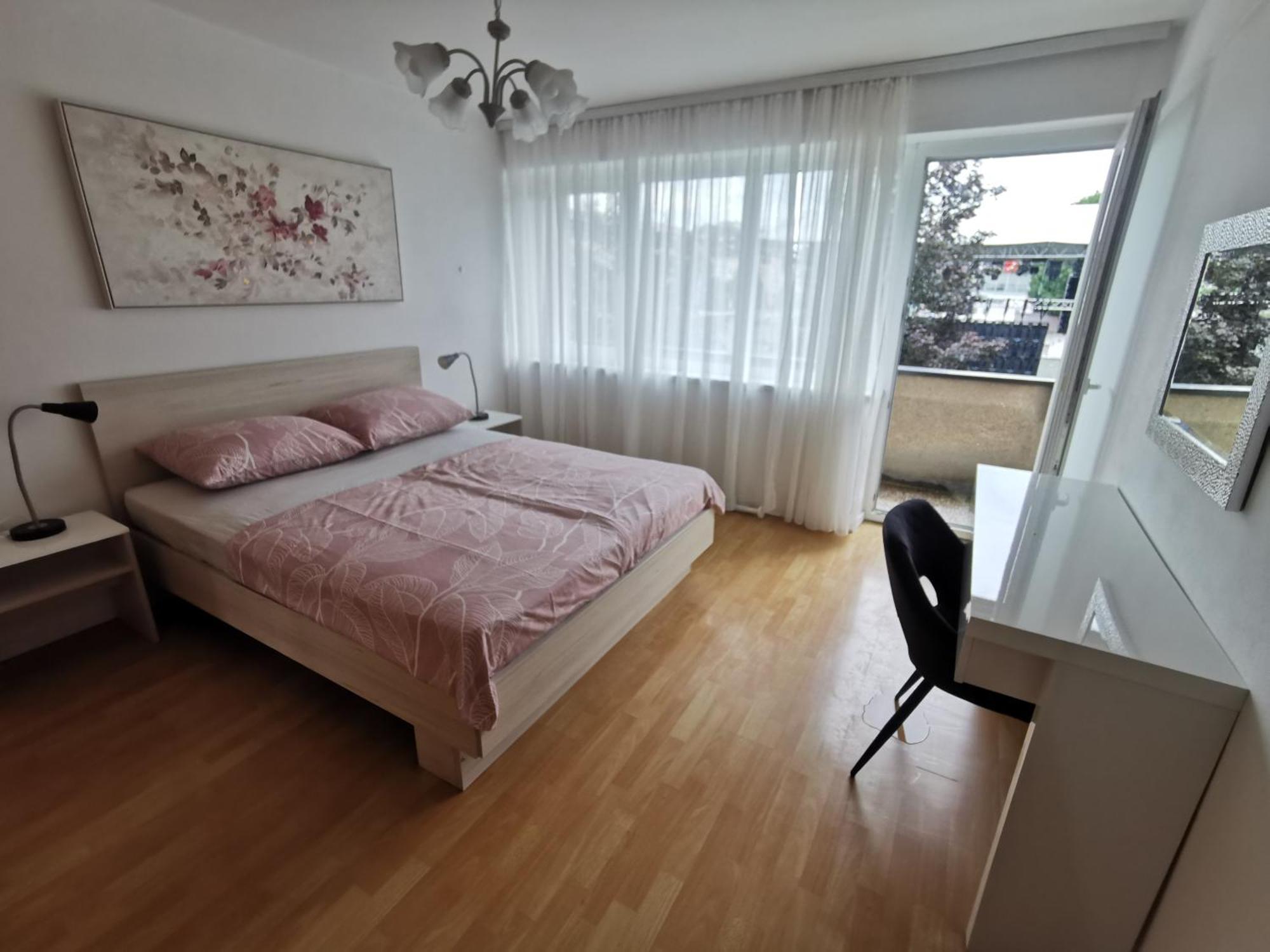 Apartment Tonio - Right On The Main Square Gospić المظهر الخارجي الصورة